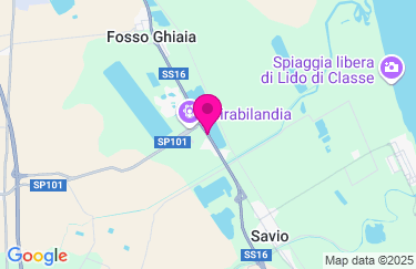 Guarda la mappa