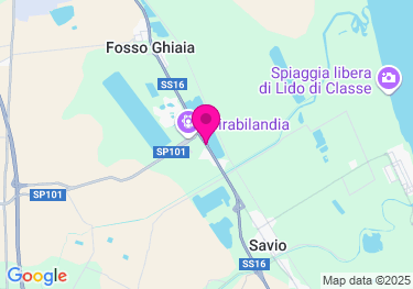 Clicca per visualizzare su Google Maps