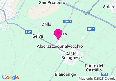 Clicca per visualizzare su Google Maps