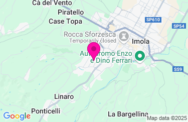 Guarda la mappa