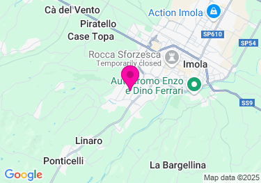 Clicca per visualizzare su Google Maps