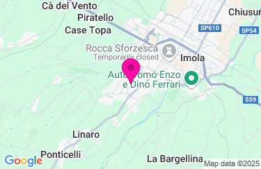 Guarda la mappa