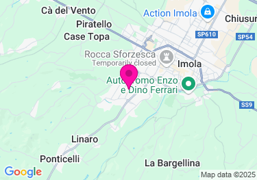 Clicca per visualizzare su Google Maps