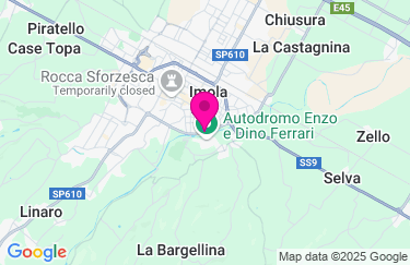 Guarda la mappa