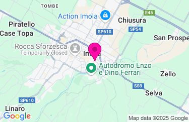 Guarda la mappa