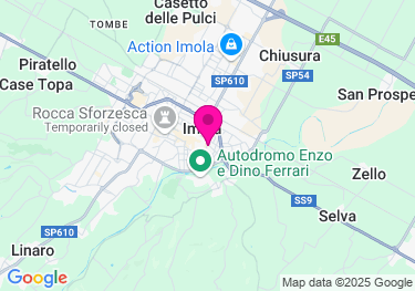 Clicca per visualizzare su Google Maps
