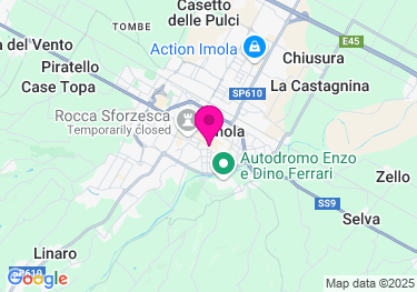 Clicca per visualizzare su Google Maps