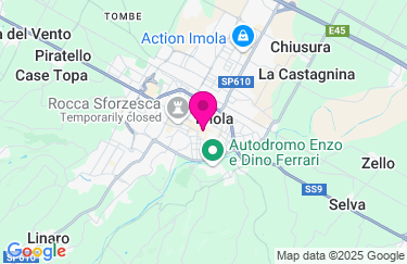 Guarda la mappa