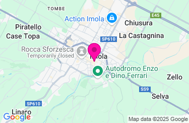 Guarda la mappa