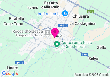 Clicca per visualizzare su Google Maps