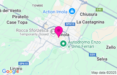 Guarda la mappa