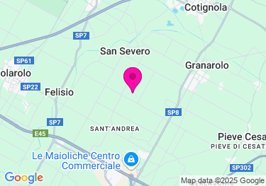 Clicca per visualizzare su Google Maps