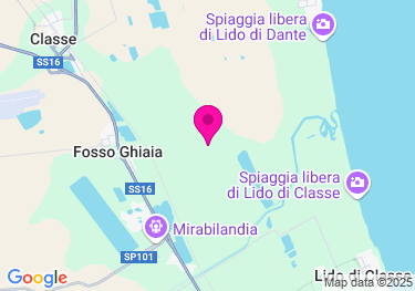 Clicca per visualizzare su Google Maps