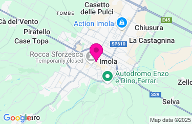 Guarda la mappa