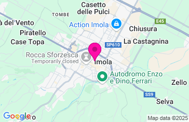 Guarda la mappa