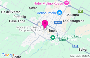 Guarda la mappa