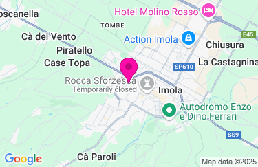 Guarda la mappa