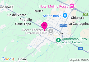 Clicca per visualizzare su Google Maps