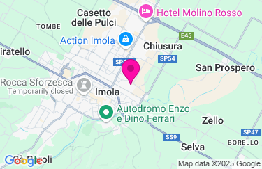 Guarda la mappa