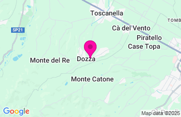 Guarda la mappa