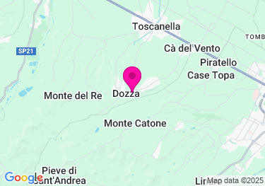 Clicca per visualizzare su Google Maps