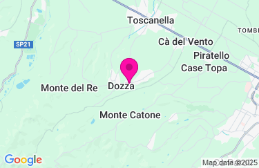 Guarda la mappa