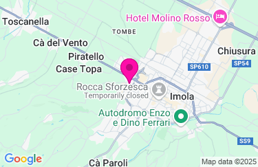 Guarda la mappa