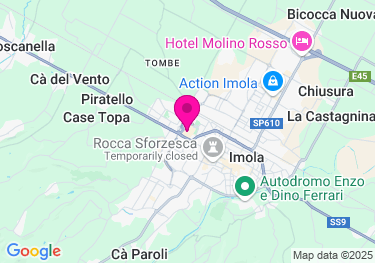 Clicca per visualizzare su Google Maps