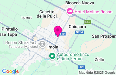Guarda la mappa