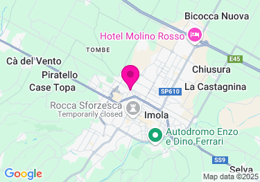 Clicca per visualizzare su Google Maps