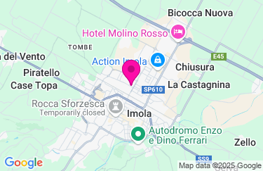 Guarda la mappa