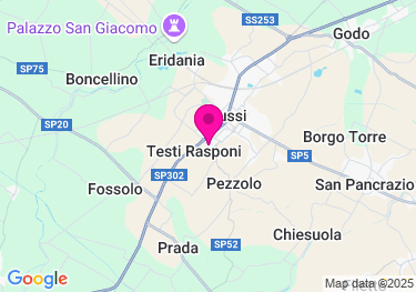 Clicca per visualizzare su Google Maps