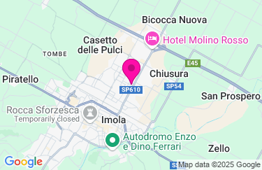 Guarda la mappa