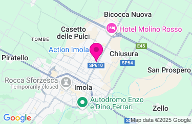 Guarda la mappa
