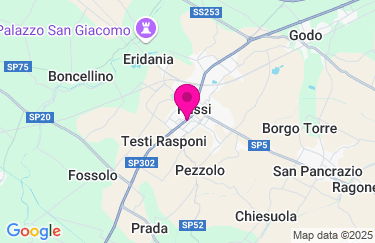 Guarda la mappa