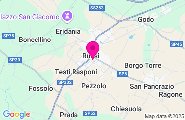 Guarda la mappa