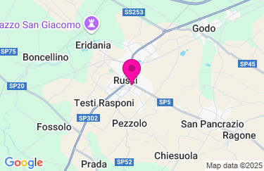 Guarda la mappa