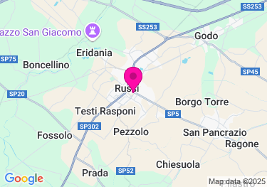 Clicca per visualizzare su Google Maps