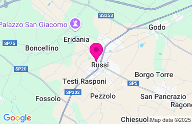 Guarda la mappa