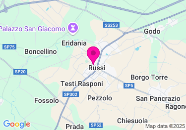 Clicca per visualizzare su Google Maps