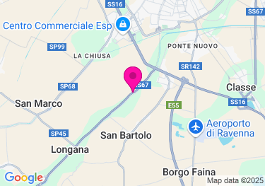 Clicca per visualizzare su Google Maps
