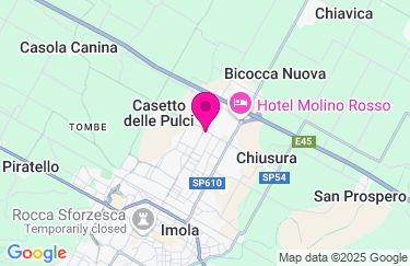 Guarda la mappa