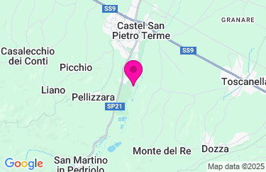 Guarda la mappa