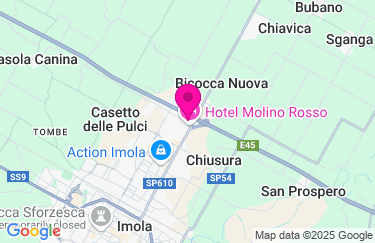 Guarda la mappa