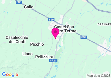 Clicca per visualizzare su Google Maps