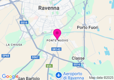 Clicca per visualizzare su Google Maps