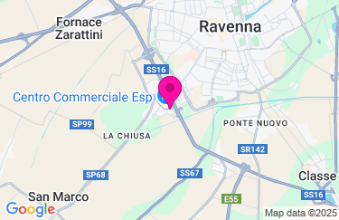 Guarda la mappa