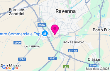 Guarda la mappa