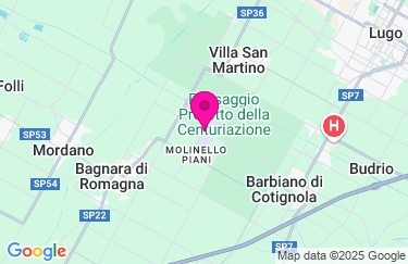 Guarda la mappa