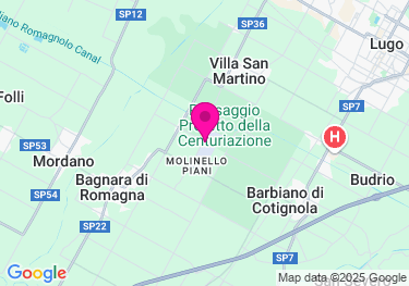 Clicca per visualizzare su Google Maps